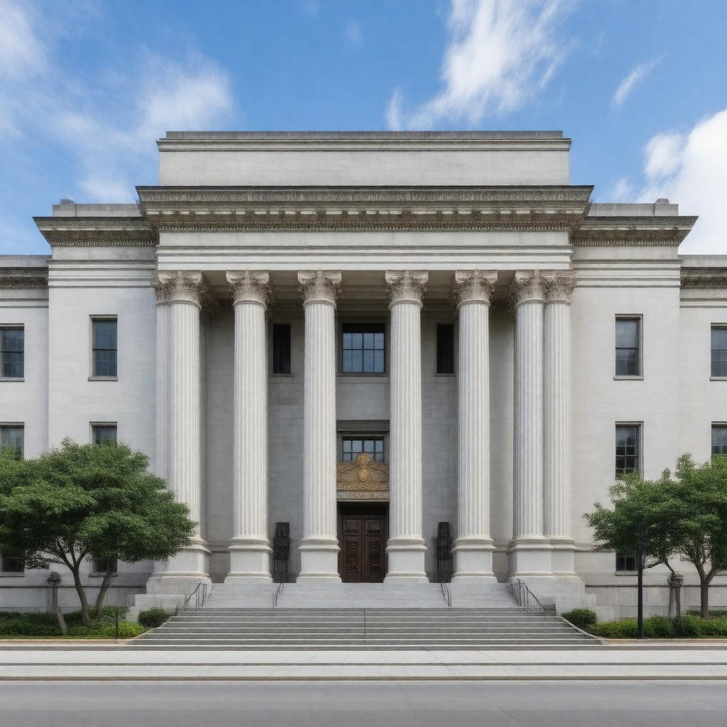 Federal Reserve Bank of Cleveland (Cincinnati Branch)